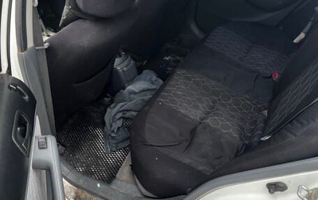 Honda Civic Ferio III, 2001 год, 320 000 рублей, 10 фотография