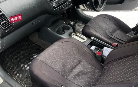 Honda Civic Ferio III, 2001 год, 320 000 рублей, 9 фотография