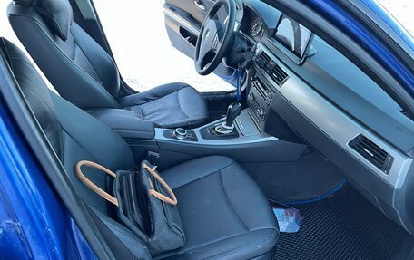 BMW 3 серия, 2007 год, 980 000 рублей, 7 фотография