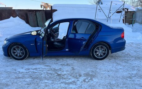 BMW 3 серия, 2007 год, 980 000 рублей, 3 фотография
