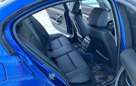 BMW 3 серия, 2007 год, 980 000 рублей, 6 фотография