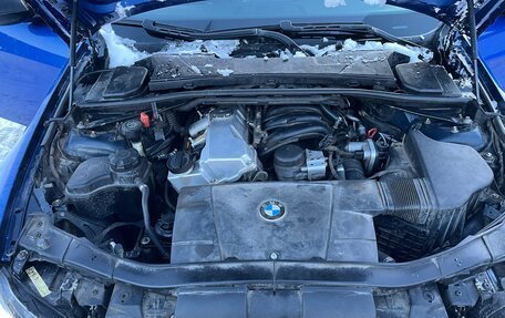 BMW 3 серия, 2007 год, 980 000 рублей, 9 фотография