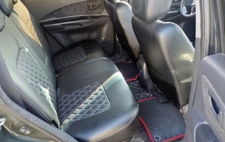 Hyundai Tucson III, 2008 год, 830 000 рублей, 11 фотография