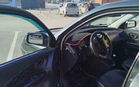 Hyundai Tucson III, 2008 год, 830 000 рублей, 5 фотография