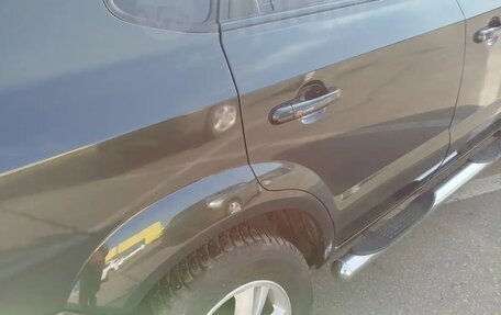 Hyundai Tucson III, 2008 год, 830 000 рублей, 9 фотография