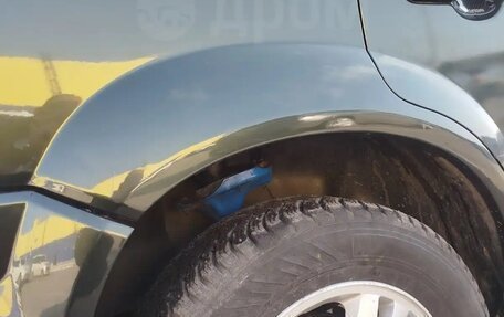 Hyundai Tucson III, 2008 год, 830 000 рублей, 10 фотография