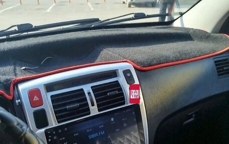 Hyundai Tucson III, 2008 год, 830 000 рублей, 6 фотография