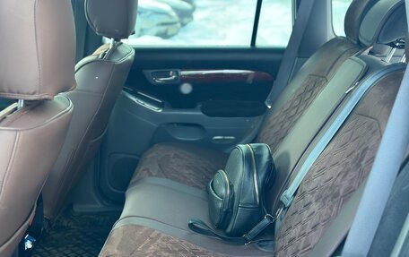 Toyota Land Cruiser Prado 120 рестайлинг, 2008 год, 1 950 000 рублей, 15 фотография