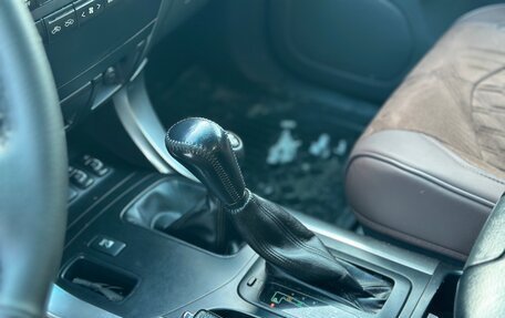 Toyota Land Cruiser Prado 120 рестайлинг, 2008 год, 1 950 000 рублей, 13 фотография