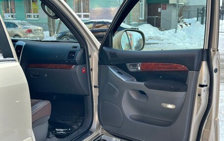 Toyota Land Cruiser Prado 120 рестайлинг, 2008 год, 1 950 000 рублей, 7 фотография