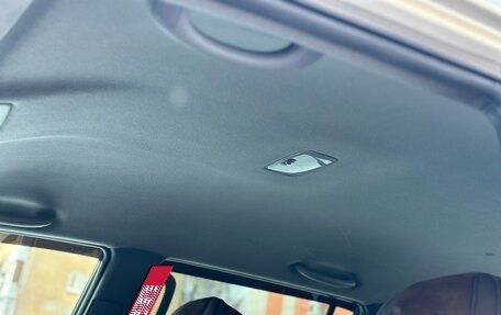 Toyota Land Cruiser Prado 120 рестайлинг, 2008 год, 1 950 000 рублей, 11 фотография