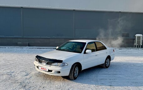 Toyota Carina, 1998 год, 300 000 рублей, 2 фотография