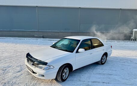Toyota Carina, 1998 год, 300 000 рублей, 3 фотография