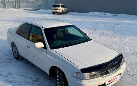 Toyota Carina, 1998 год, 300 000 рублей, 10 фотография