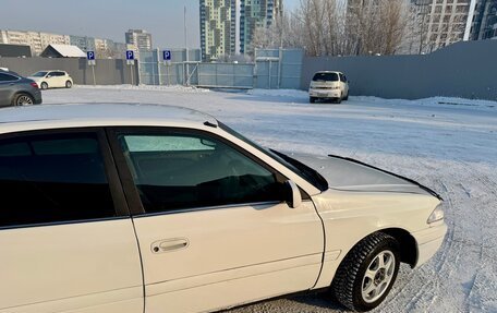 Toyota Carina, 1998 год, 300 000 рублей, 8 фотография