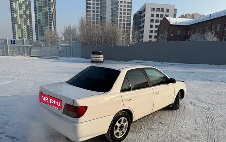 Toyota Carina, 1998 год, 300 000 рублей, 6 фотография