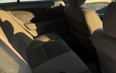 Toyota Carina, 1998 год, 300 000 рублей, 14 фотография