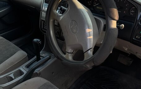 Toyota Carina, 1998 год, 300 000 рублей, 16 фотография