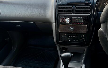 Toyota Carina, 1998 год, 300 000 рублей, 13 фотография