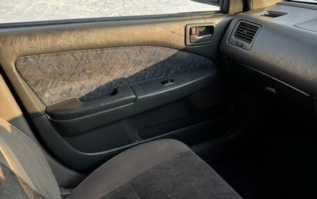 Toyota Carina, 1998 год, 300 000 рублей, 15 фотография