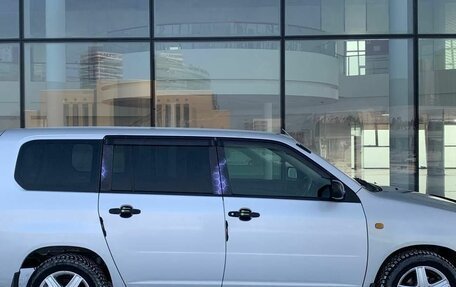 Toyota Probox I, 2010 год, 620 000 рублей, 4 фотография