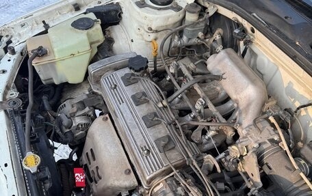 Toyota Carina, 1998 год, 300 000 рублей, 11 фотография