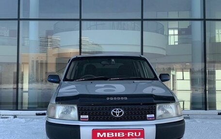 Toyota Probox I, 2010 год, 620 000 рублей, 2 фотография