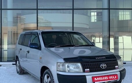 Toyota Probox I, 2010 год, 620 000 рублей, 3 фотография
