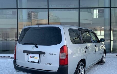 Toyota Probox I, 2010 год, 620 000 рублей, 5 фотография