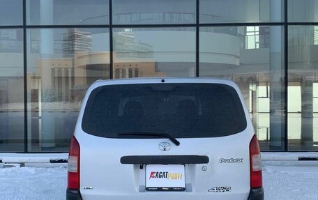 Toyota Probox I, 2010 год, 620 000 рублей, 6 фотография