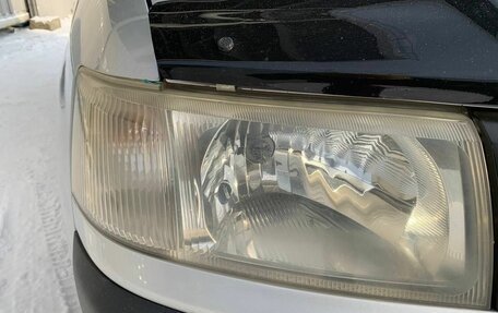 Toyota Probox I, 2010 год, 620 000 рублей, 10 фотография