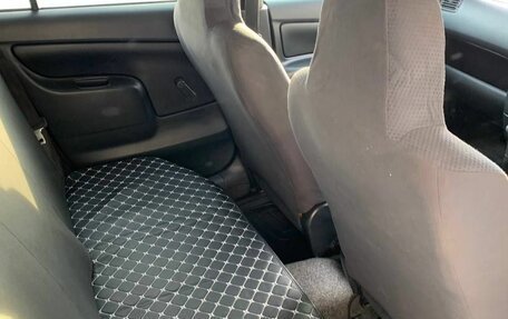 Toyota Probox I, 2010 год, 620 000 рублей, 16 фотография