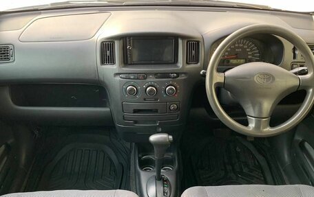 Toyota Probox I, 2010 год, 620 000 рублей, 14 фотография