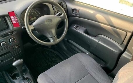 Toyota Probox I, 2010 год, 620 000 рублей, 13 фотография