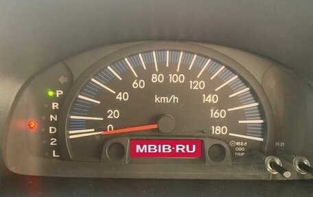 Toyota Probox I, 2010 год, 620 000 рублей, 11 фотография