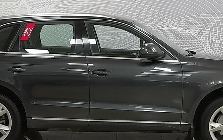 Audi Q5, 2012 год, 1 699 000 рублей, 4 фотография