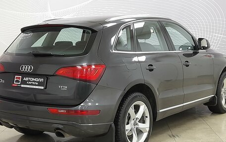 Audi Q5, 2012 год, 1 699 000 рублей, 5 фотография