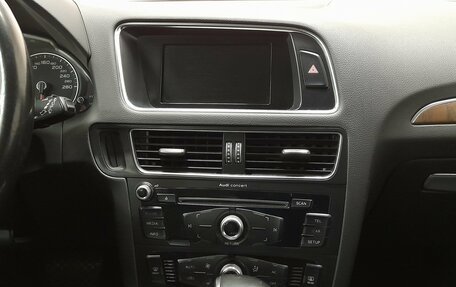 Audi Q5, 2012 год, 1 699 000 рублей, 12 фотография