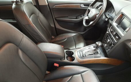 Audi Q5, 2012 год, 1 699 000 рублей, 11 фотография