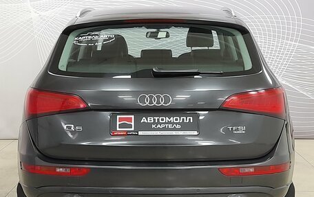 Audi Q5, 2012 год, 1 699 000 рублей, 6 фотография