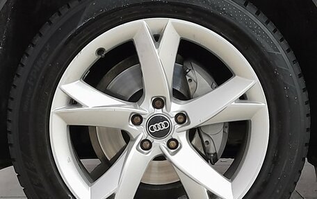 Audi Q5, 2012 год, 1 699 000 рублей, 16 фотография