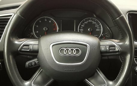 Audi Q5, 2012 год, 1 699 000 рублей, 13 фотография