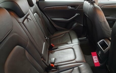 Audi Q5, 2012 год, 1 699 000 рублей, 15 фотография