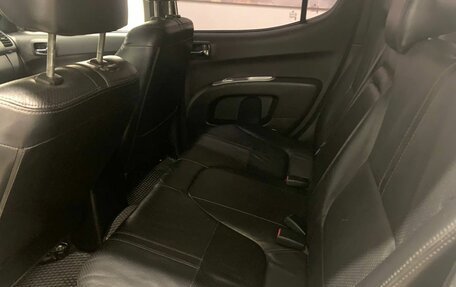 Mitsubishi L200 IV рестайлинг, 2014 год, 1 800 000 рублей, 10 фотография