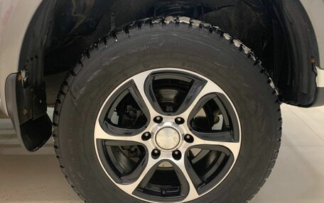 Mitsubishi L200 IV рестайлинг, 2014 год, 1 800 000 рублей, 16 фотография