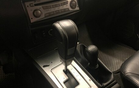 Mitsubishi L200 IV рестайлинг, 2014 год, 1 800 000 рублей, 20 фотография