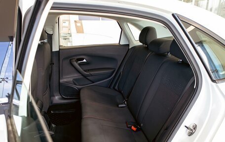 Volkswagen Polo VI (EU Market), 2017 год, 1 055 000 рублей, 17 фотография