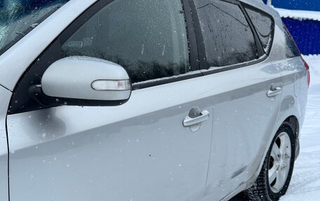 KIA cee'd I рестайлинг, 2011 год, 720 000 рублей, 2 фотография