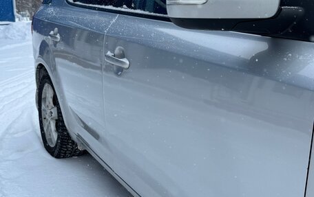 KIA cee'd I рестайлинг, 2011 год, 720 000 рублей, 4 фотография