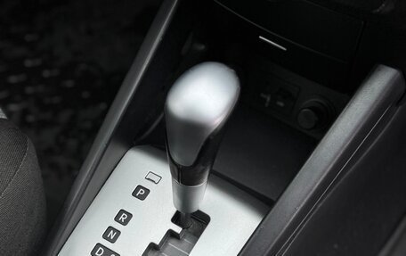 KIA cee'd I рестайлинг, 2011 год, 720 000 рублей, 7 фотография